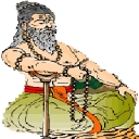 Looty Pool logo