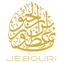 Ibn Al Jebouri Perfumes logo
