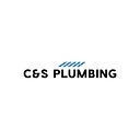 C &S Plumbing logo