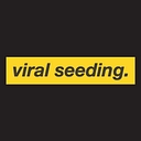 Viral Seeding logo