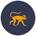Monkey Adventures logo