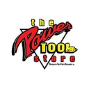 The Power Tool Store logo