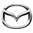 Coconut Creek Mazda logo