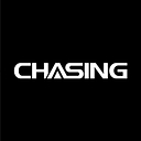 CHASING logo