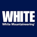 White Mountaineering logo