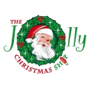 The Jolly Christmas Shop logo