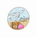 Travel Escapes by Ann Jay logo