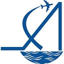 Atlantic Travel logo