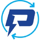 Precision E‑Cycle logo