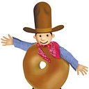 Western Bagel logo