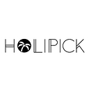 Holipick logo