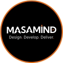 Masamind logo