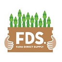 Farm Direct Supply logo