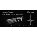 Brooks Acoustic and Guitar Restoration logo