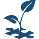 BlueSprig Autism logo