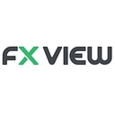 Fxview logo