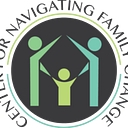 Center for Navigating Family Change logo