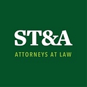 Skelton Taintor & Abbott logo