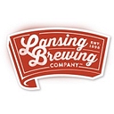 Lansing Brewing Company logo