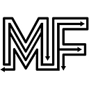 Muse Freight logo