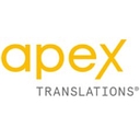 Apex Translations logo