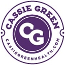 Cassie Green Health logo
