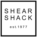 Shear Shack logo