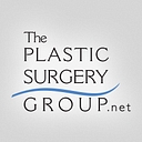 The Plastic Surgery Group logo