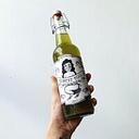 Honest Toil logo