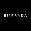 Emprada logo