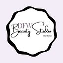 DFW Beauty Studio logo
