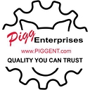 Pigg Enterprises logo