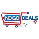 Indigo-Deals logo