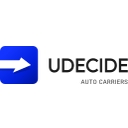UDecide Auto Transport logo