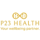 P23 Health logo