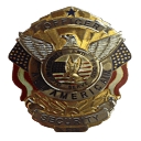 All American Security Services logo