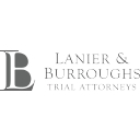 Lanier & Burroughs logo