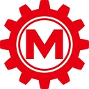 MIYATA logo