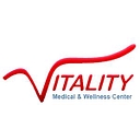 Vitality Medical & Wellness Center logo