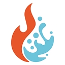 Full Restoration Service Company logo