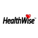 HealthWise Coffee logo