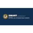 Dru Sjodin National Sex Offender Public Website (NSOPW) logo