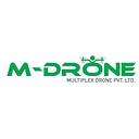 Multiplex Drone logo