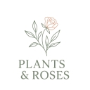 Plants & Roses Inc. logo
