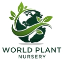 World Plant Nursery logo