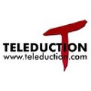 Teleduction logo