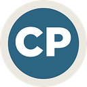 Clinton Power logo
