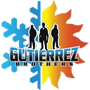 Gutierrez Brothers logo