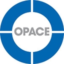 Opace logo