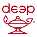 Deep Indian Kitchen logo